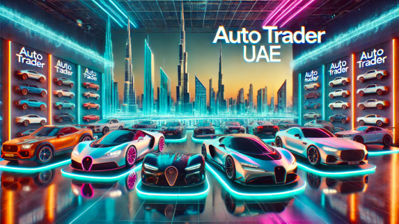 The Hottest New Car Models Coming to the UAE in 2025