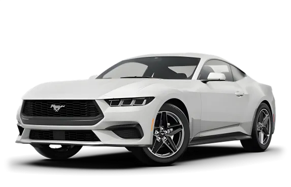 2026 Ford Mustang Review – Price, Specs & Power in UAE