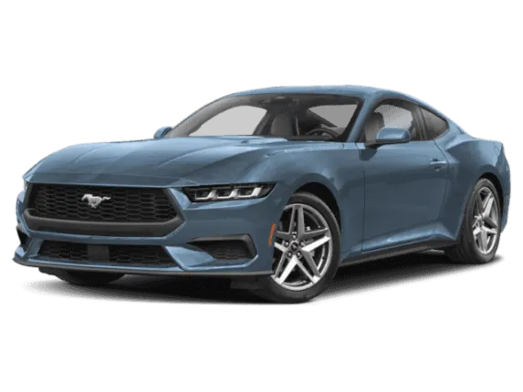 2026 Ford Mustang Review – Price, Specs & Power in UAE