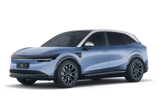 2026 Zeekr 001 Long Range UAE Review – Price, Specs & Rivals