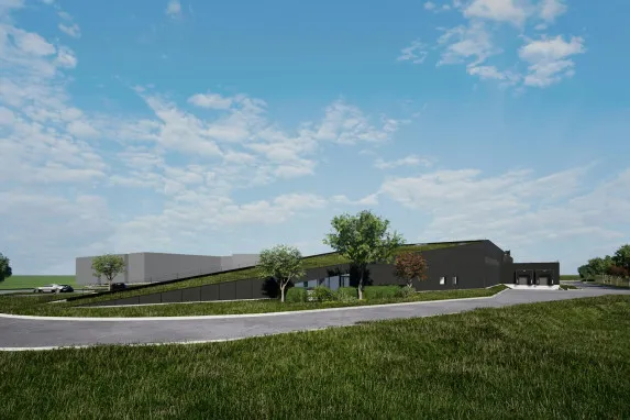 Bugatti Opens New World-Class Atelier for the Tourbillon Era