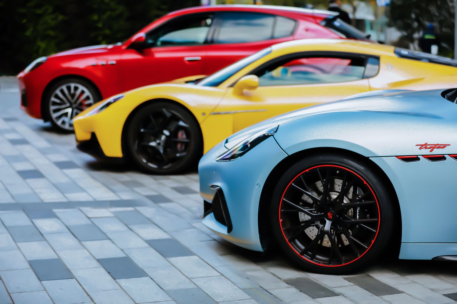 Maserati Celebrates 110 Years of Italian Luxury and Performance
