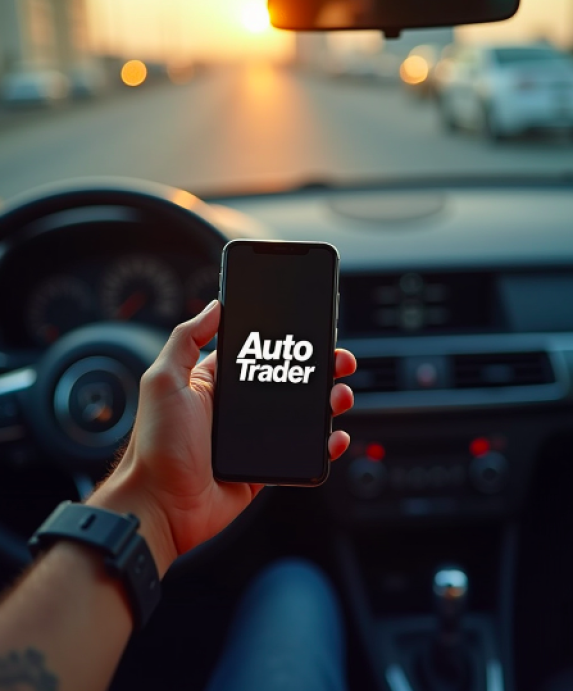 Top 5 Car Apps Every Dubai Driver Needs