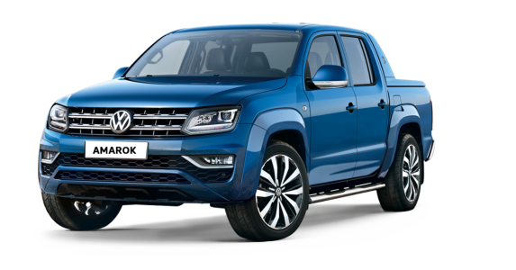 Volkswagen Amarok 2025 Review | Premium Pickup for Dubai