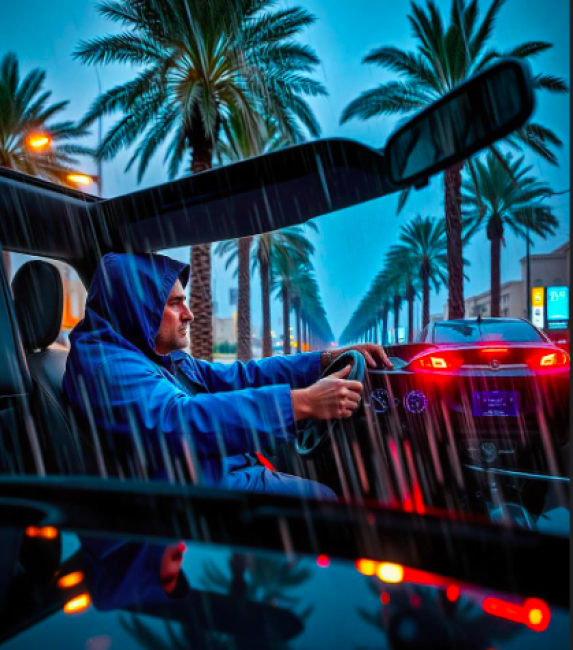 Best Test Drive Routes in Dubai: Experience a Used Car Before Buying