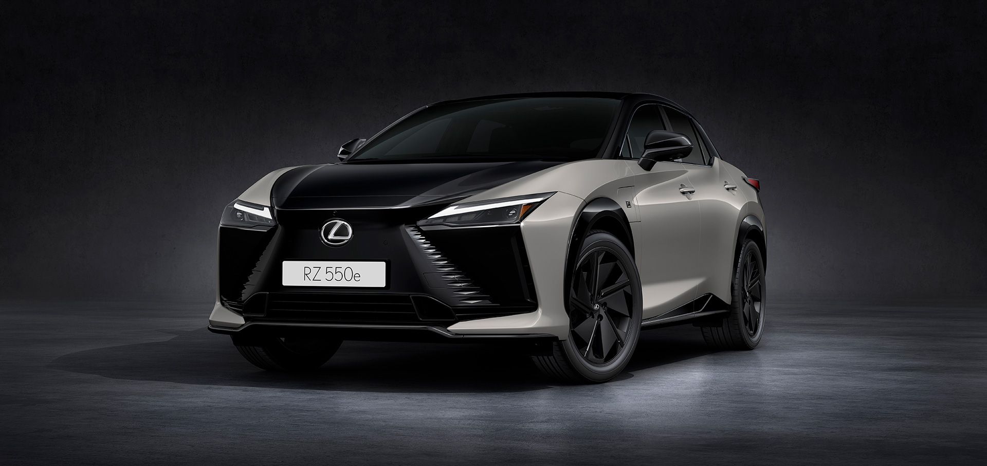 Lexus Unveils the All-New RZ – A Revolutionary BEV for the Future