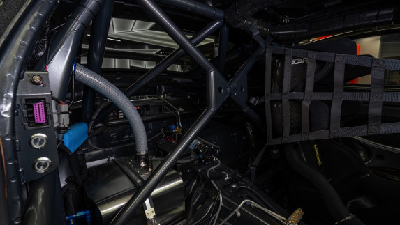 2019 Porsche 935 – 1 of 77 Now at Alain Class Motors Dubai