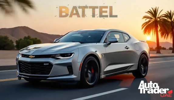 Matte vs. Gloss Wraps in Dubai: Heat & Durability Review