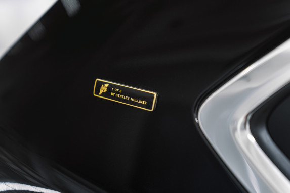 Bentley Mulliner ‘Inspired by China’ Collection – Luxury Meets Cultural Heritage