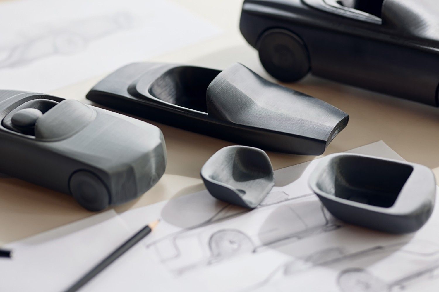 Rolls-Royce Cameo: A Masterpiece of Design and Craftsmanship