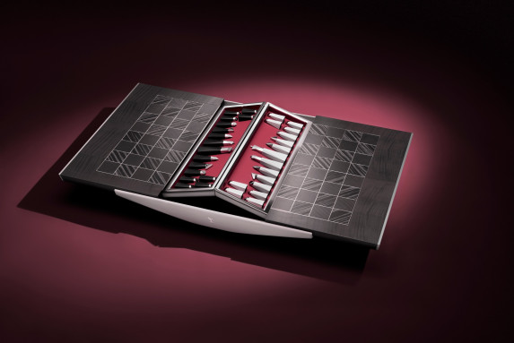 Rolls-Royce Chess Set: Luxury Redefined Beyond the Road
