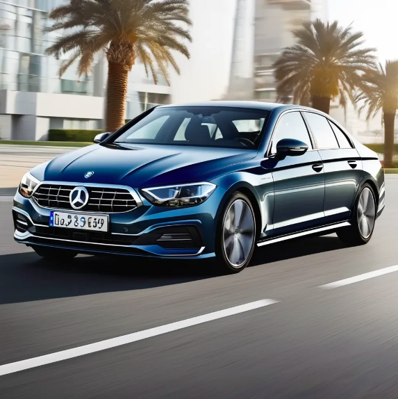 Affordable Luxury: Best Used German Sedans in the UAE 