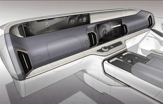 Ford Expedition 2025: Blueprint for Adventure