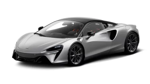 2026 McLaren Artura Review: Hybrid Power Redefined