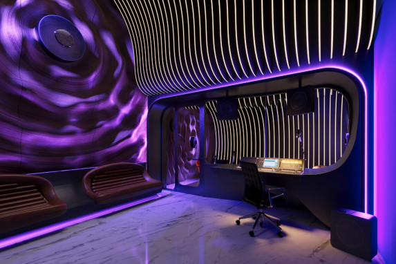 Mercedes-Benz Places & JDS Reveal Luxury Real Estate Project in Miami