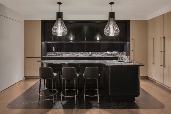 Mercedes-Benz Places & JDS Reveal Luxury Real Estate Project in Miami