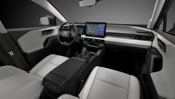 2026 Toyota RAV4 Unveiled: Smarter, and Ready for Dubai