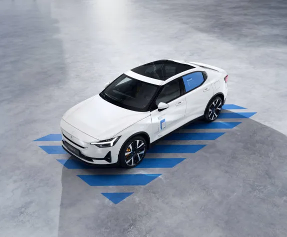 Polestar 2 Used EVs Now Come with Battery Health Certificate