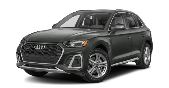 2025 Audi Q5 45 TFSI quattro Advanced in Dubai - Review & Price