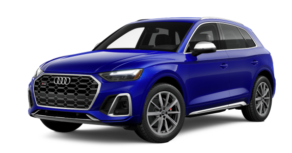 2025 Audi Q5 45 TFSI quattro Advanced in Dubai - Review & Price