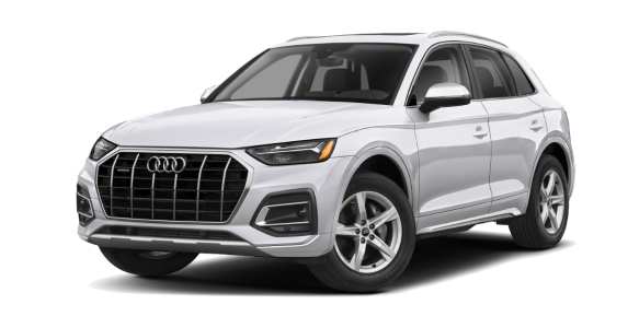 2025 Audi Q5 45 TFSI quattro Advanced in Dubai - Review & Price