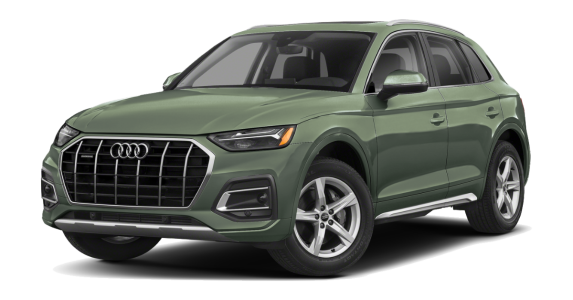 2025 Audi Q5 45 TFSI quattro Advanced in Dubai - Review & Price