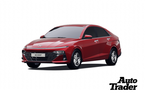 2024 Hyundai Accent review in Dubai | Affordable Sedan