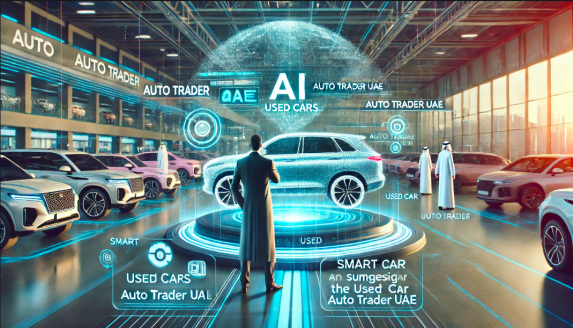 Can AI Predict the Perfect Used Car for You?