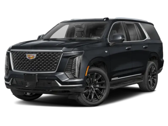 2026 Cadillac Escalade Review Dubai — Ultimate SUV