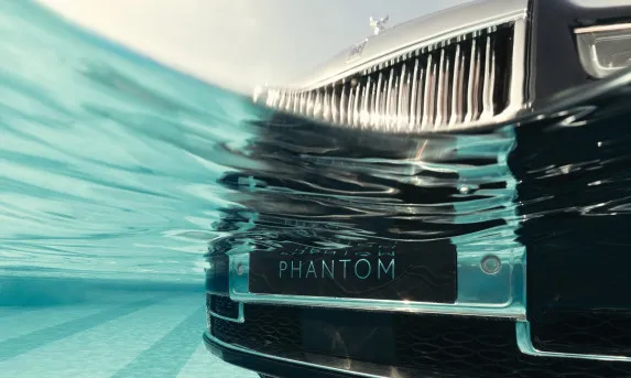 Phantom at 100: A Bold Century from Rock to Rap