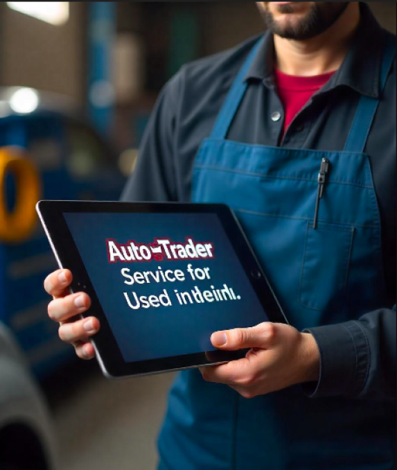 How Often Should You Service Your Used Car in Dubai? 