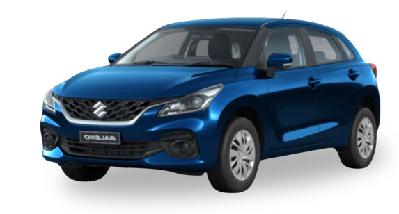 2025 Suzuki Baleno Review - Stylish and Efficient in Dubai