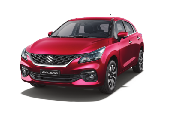 2025 Suzuki Baleno Review - Stylish and Efficient in Dubai
