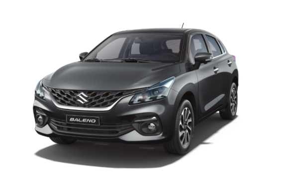2025 Suzuki Baleno Review - Stylish and Efficient in Dubai