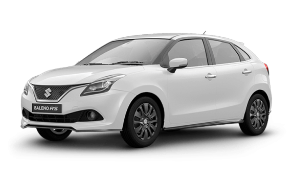 2025 Suzuki Baleno Review - Stylish and Efficient in Dubai