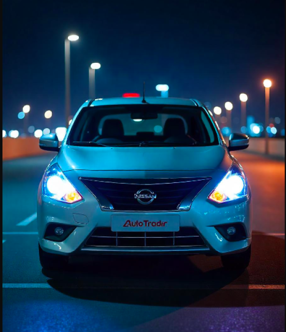 Top 10 Used Cars Under AED 30,000 in Dubai
