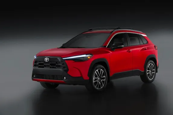 2026 Toyota Corolla Cross Review: Style, Versatility & Value