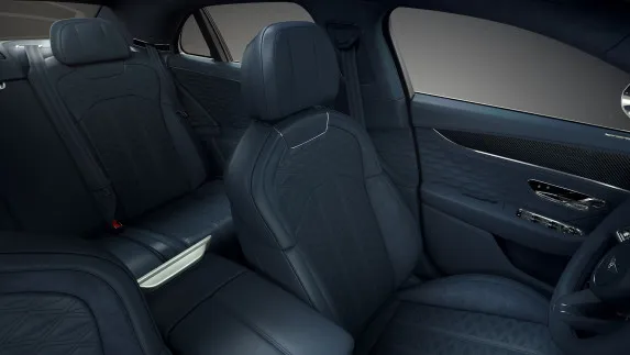 Bentley Mulliner Expands Personalisation with Fresh Finishes