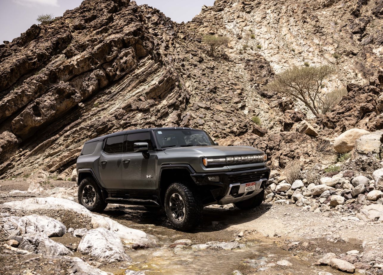 Bin Hamoodah Auto Ramadan Offers: Huge Savings on Chevrolet & GMC