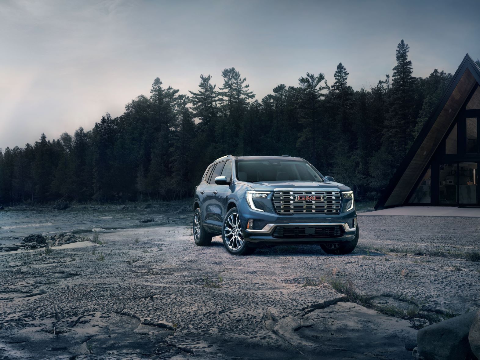 Bin Hamoodah Auto Ramadan Offers: Huge Savings on Chevrolet & GMC