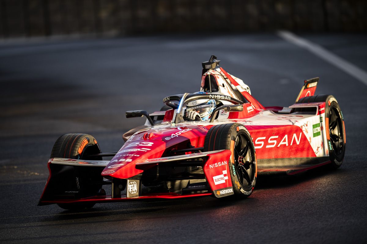 Nissan Unveils 2025 Motorsports Plans: Formula E, Super GT & NISMO Innovations
