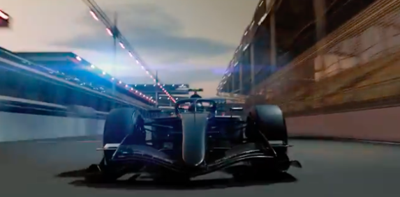 Cadillac Joins Formula 1: TWG Motorsports & GM Get FIA Approval