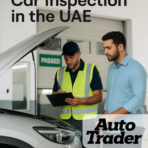 RTA Rules to Know Before Buying a Used Car in Dubai