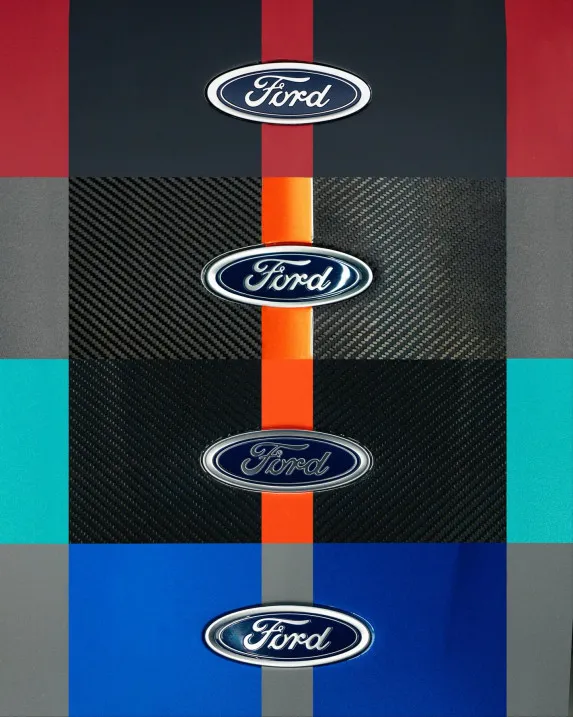 Ford GT for Sale in Dubai | Rare 2017–2020 Models at First Motors