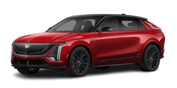 2026 Cadillac Lyriq AWD UAE Review — Luxury EV Refinement
