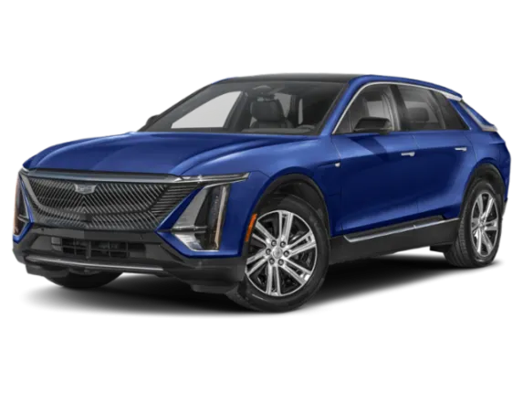 2026 Cadillac Lyriq AWD UAE Review — Luxury EV Refinement
