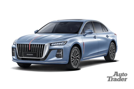 Hongqi H5 Review: Luxury Sedan with  Technology and Comfort