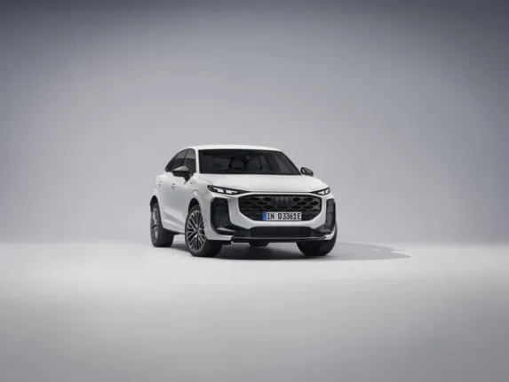 Strong Portfolio, New Clarity: Audi at IAA Mobility 2025
