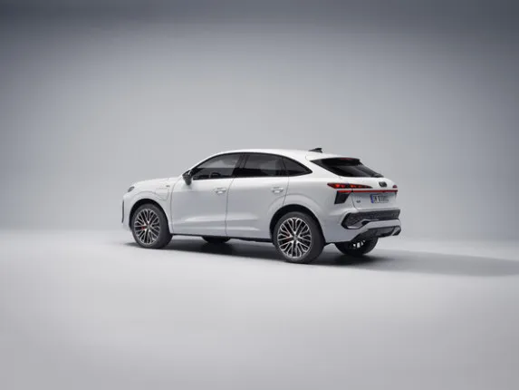 Strong Portfolio, New Clarity: Audi at IAA Mobility 2025
