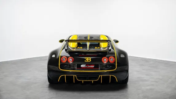 Bugatti Veyron Oakley Design for Sale | Al Ain Class Motors Dubai